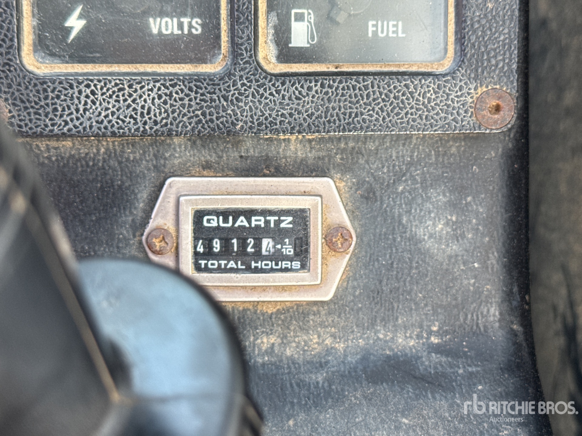 Bobcat 331