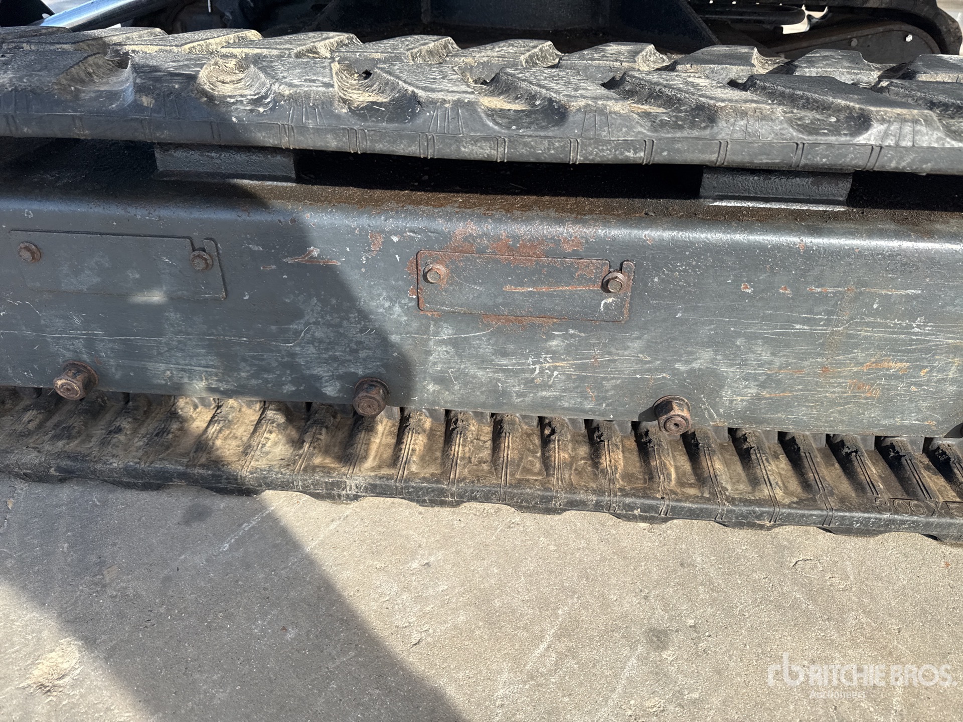 Bobcat 331