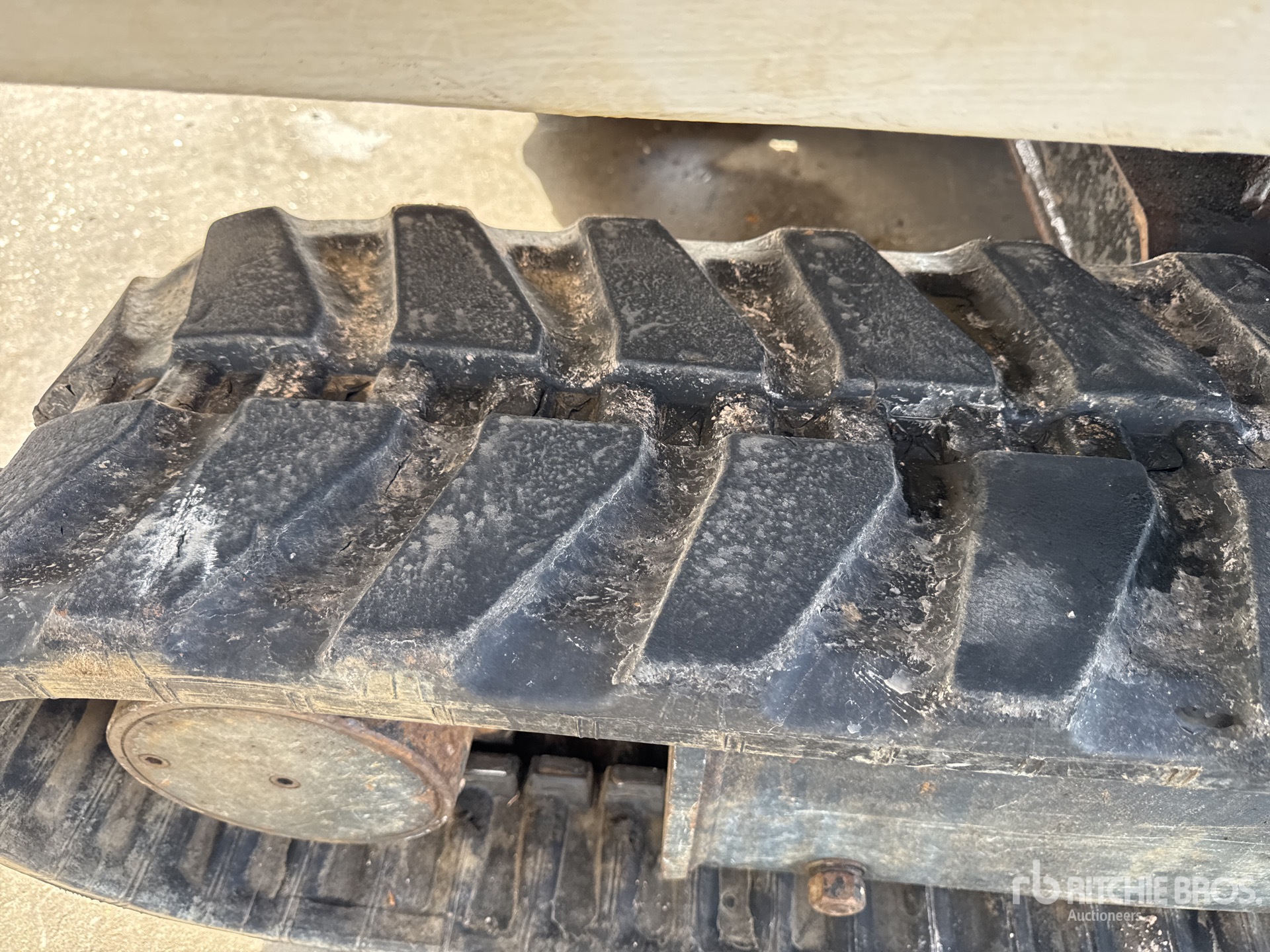 Bobcat 331