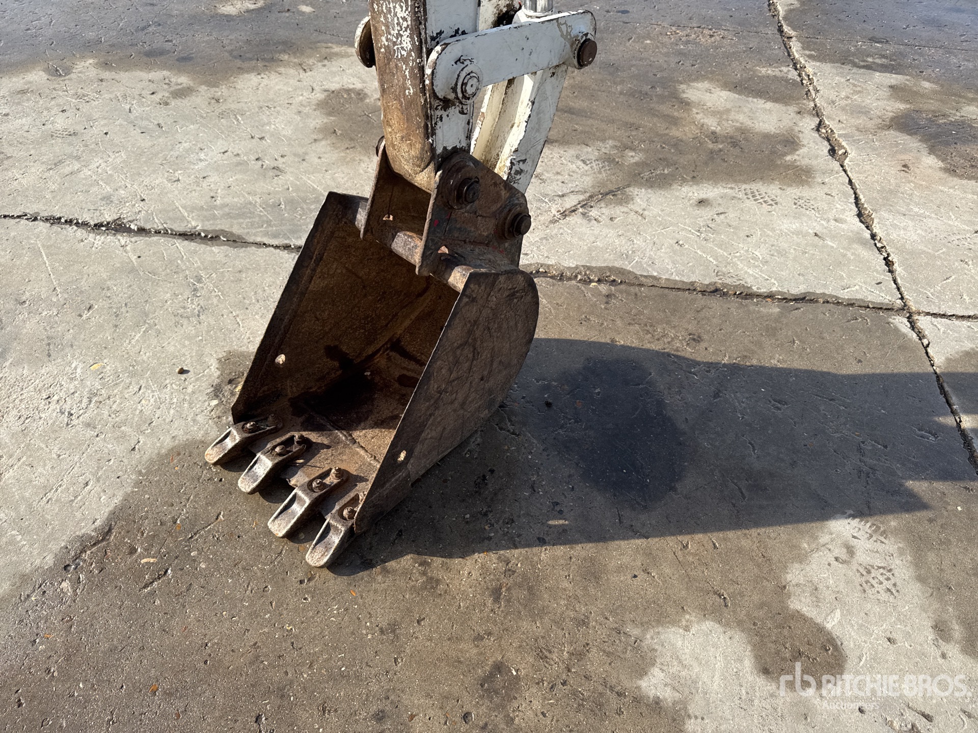 Bobcat 331