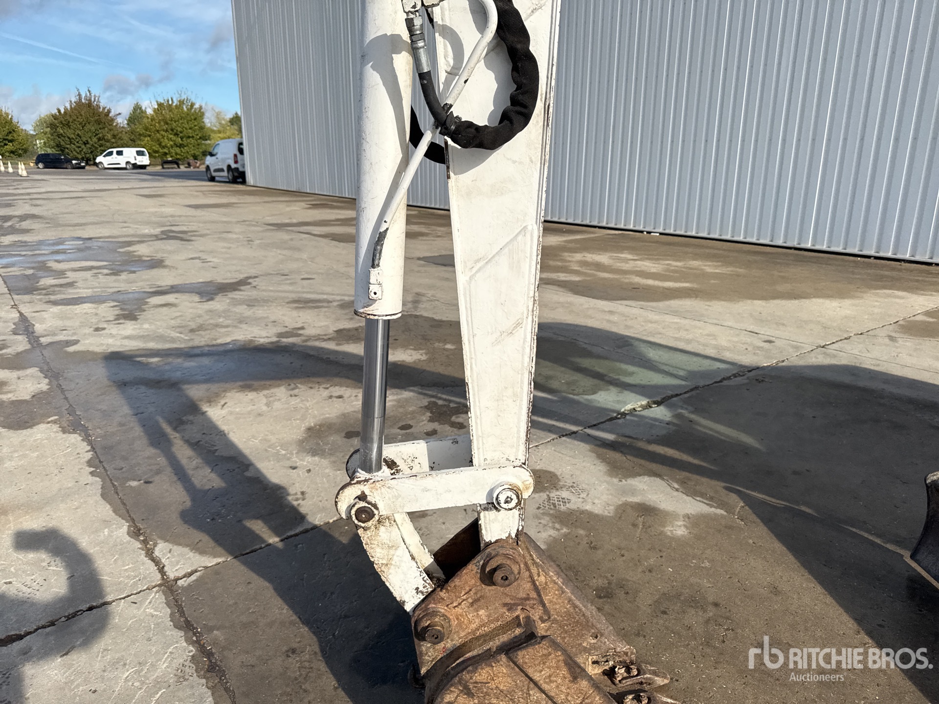Bobcat 331