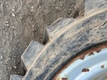 v2 Undercarriage - Wheeled Equipment with
