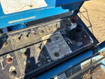Basic Control Station Upper with