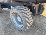 v2 Undercarriage - Wheeled Equipment with