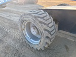 v2 Undercarriage - Wheeled Equipment with