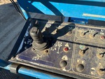 Basic Control Station Upper with