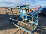 Basic Control Station Upper with