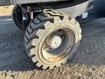 v2 Undercarriage - Wheeled Equipment with