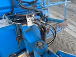 Hydraulics with
