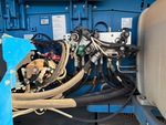 Hydraulics with