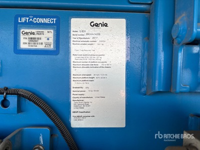 Basic Control Station Upper with Limited Function Check