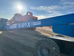 Chassis Photos with