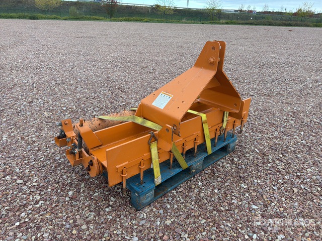 Woods 20A160 Harrow