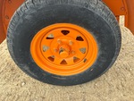 Chassis Photos with