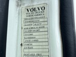 General Appearance with Numéro de série/Numéro d'identification du véhicule automobile