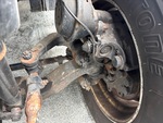 4 Underbody - Truck with
