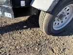 Trailer Chassis with