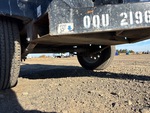 Chassis Photos with