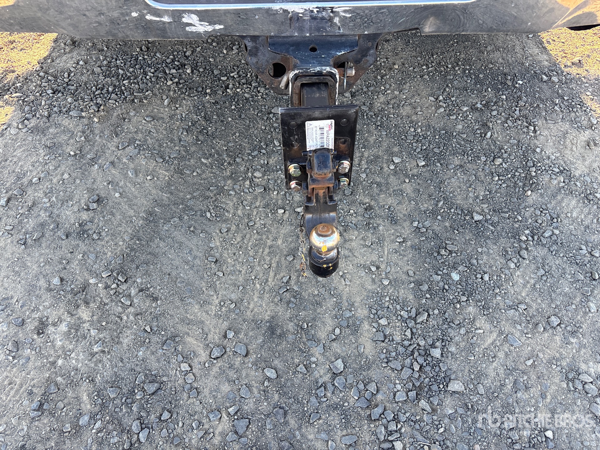 2015 Chevrolet SILVERADO 2500H