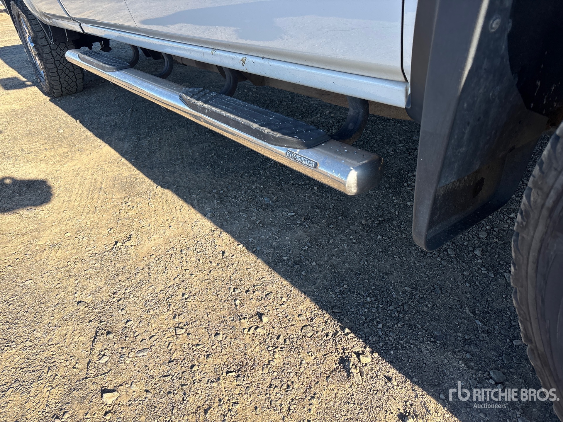 2015 Chevrolet SILVERADO 2500H