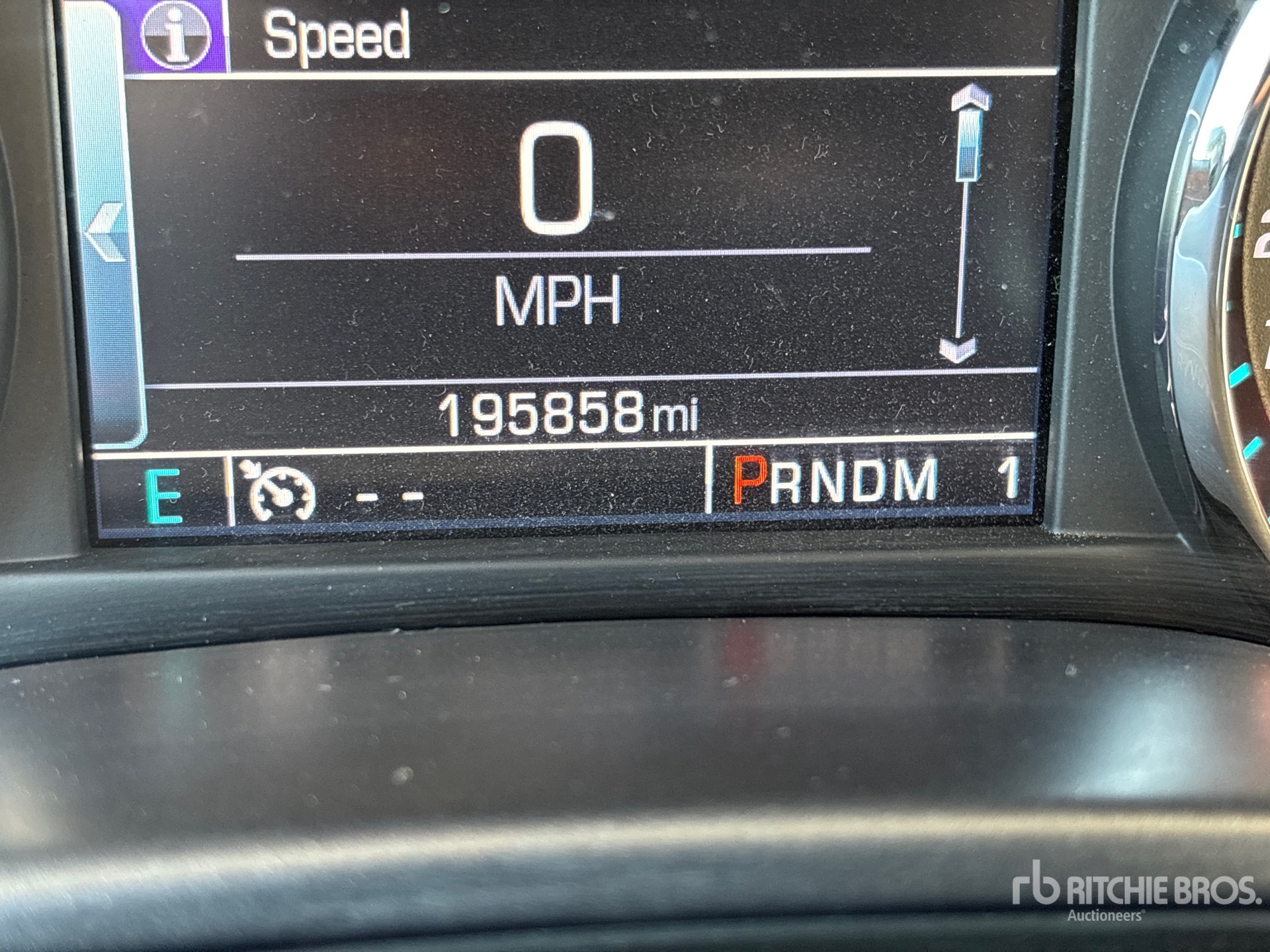 2015 Chevrolet SILVERADO 2500H