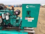 Generator with