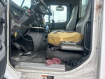 Cab with