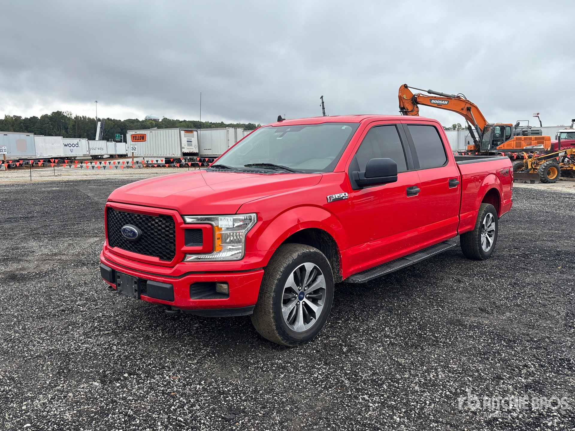 Photo of 2020 Ford F-150