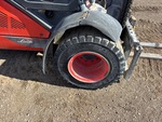 Chassis Photos with