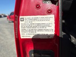 Aspect général with Numéro de série/Numéro d'identification du véhicule automobile