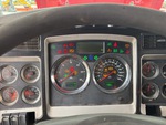 Cab with Warning Lights