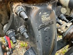 4 Underbody - Truck with