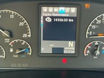 4 Transmision with Engine Hours