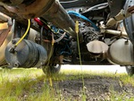Drivetrain with