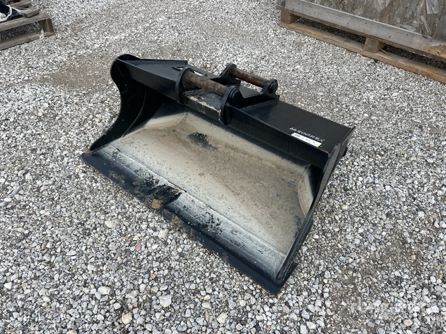 Cat Excavator Bucket