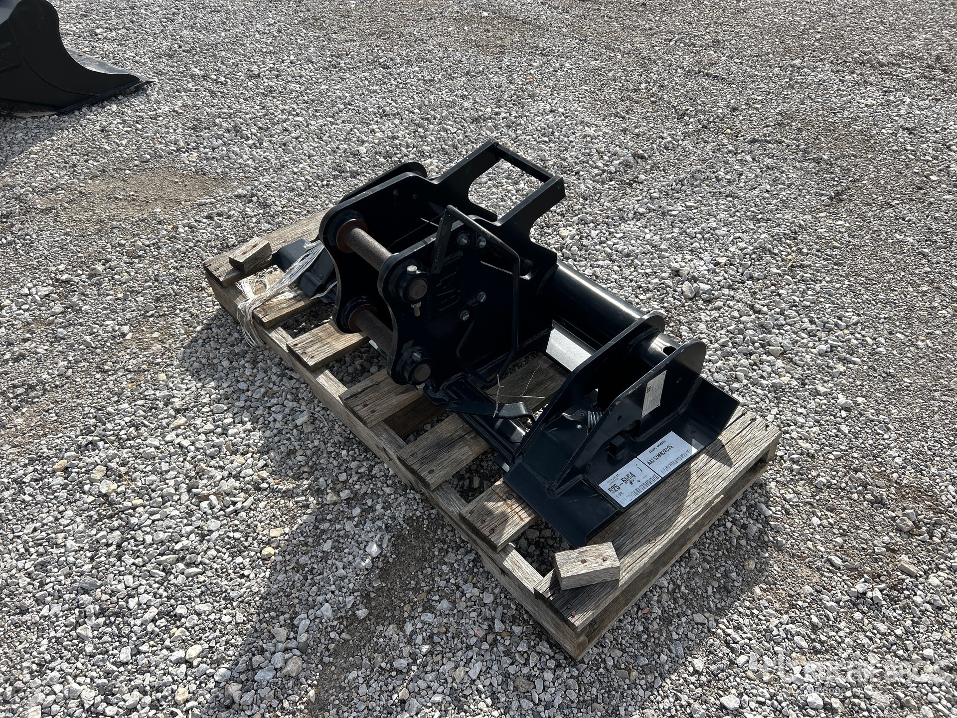 Caterpillar 43.5 IN