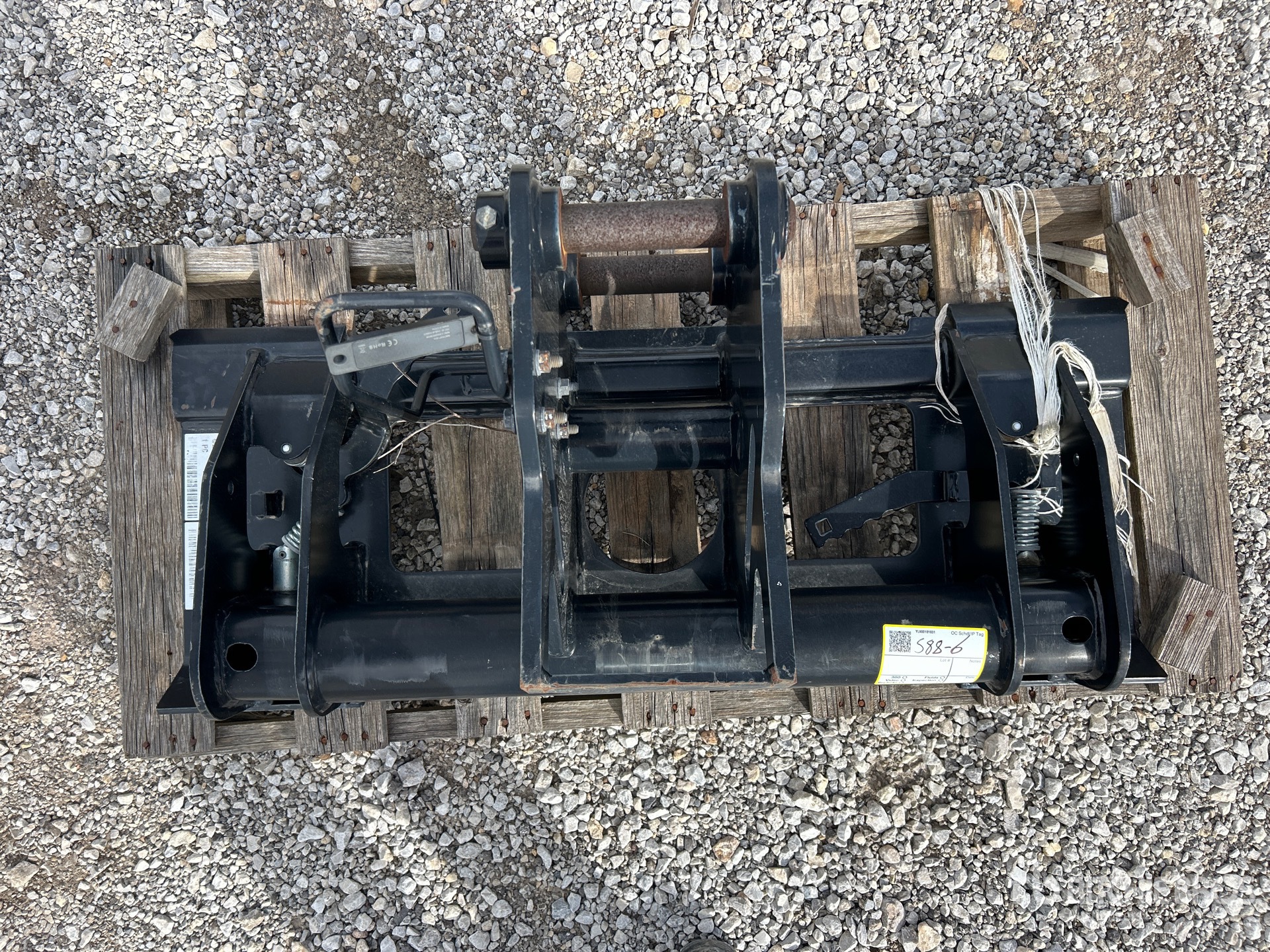 Caterpillar 43.5 IN