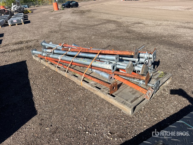 Misc. Construction Materials