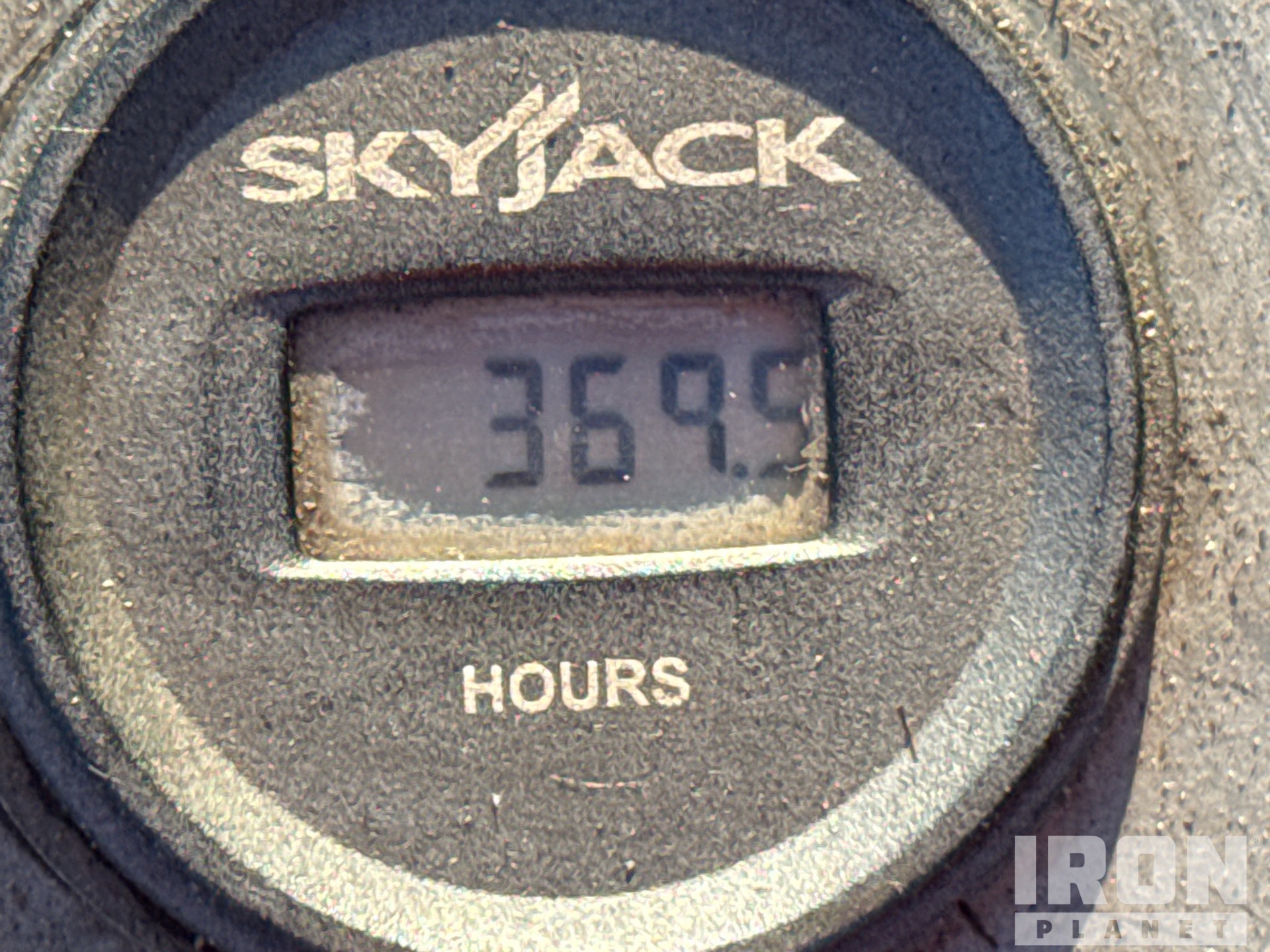 2017 Skyjack SJIII-3219