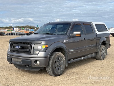 General Appearance with Featured Photo