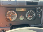 4 Transmision with Warning Lights