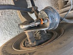 Brakes with