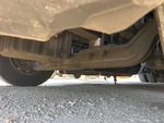 4 Underbody - Truck with