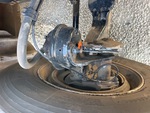 Brakes with