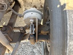 Brakes with