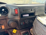 Cab with