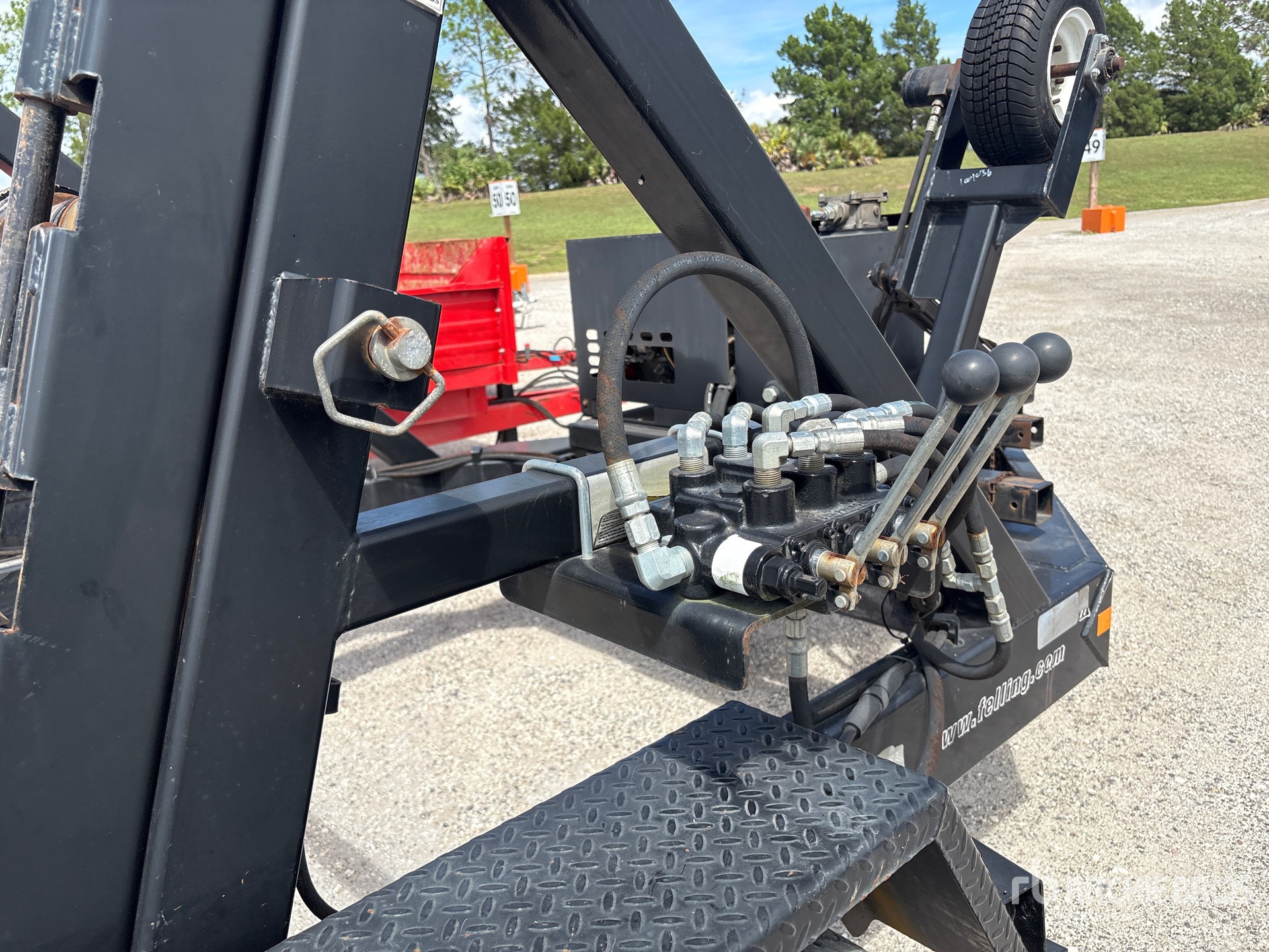 2021 Felling Trailers, Inc. T/A (1)