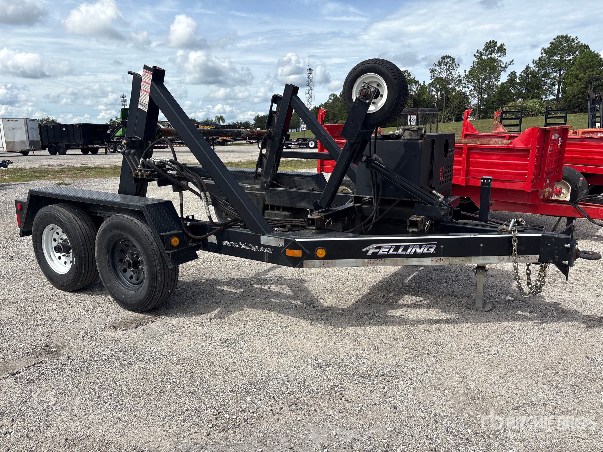 2021 Felling Trailers, Inc. T/A (1)