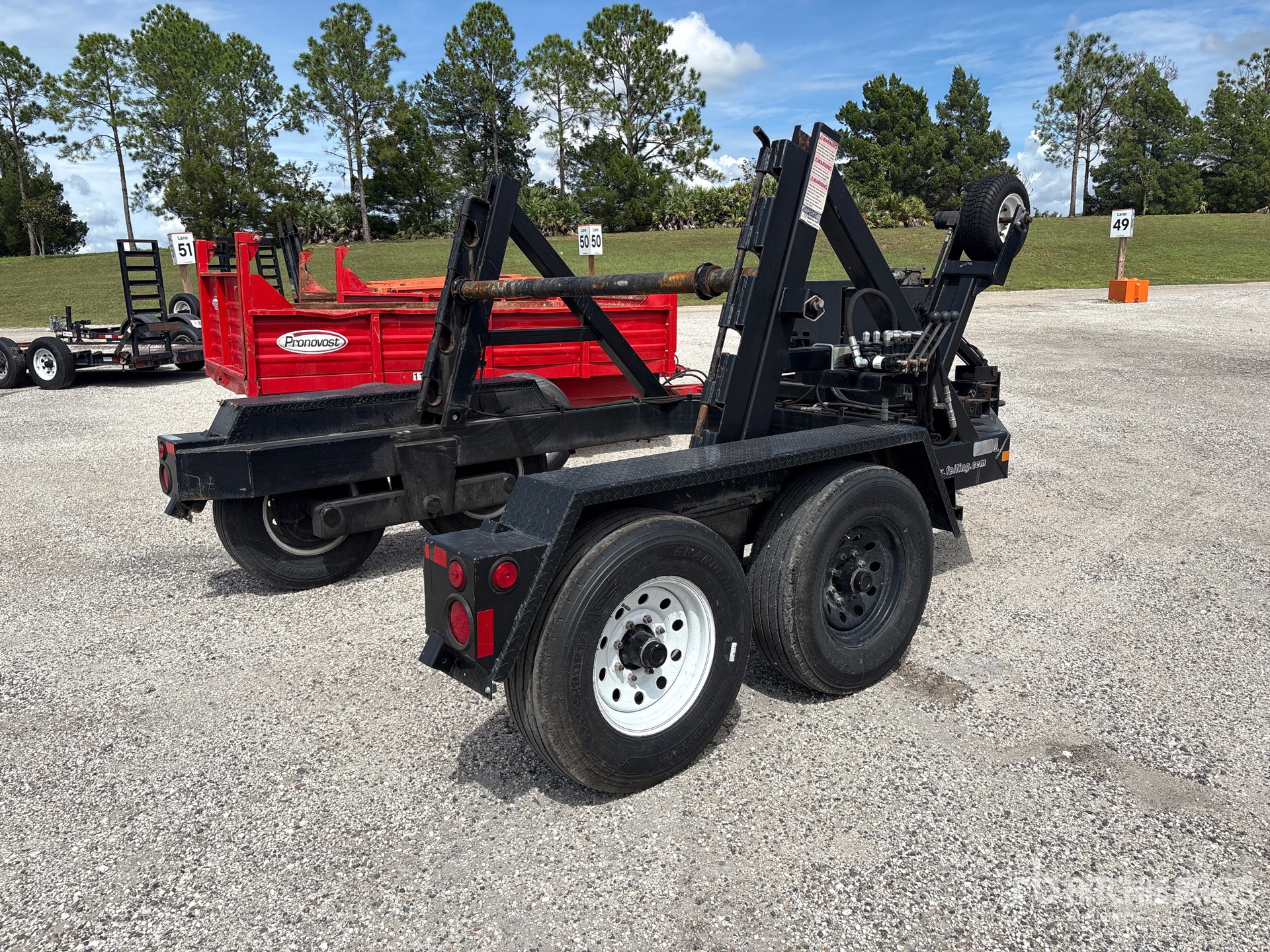2021 Felling Trailers, Inc. T/A (1)