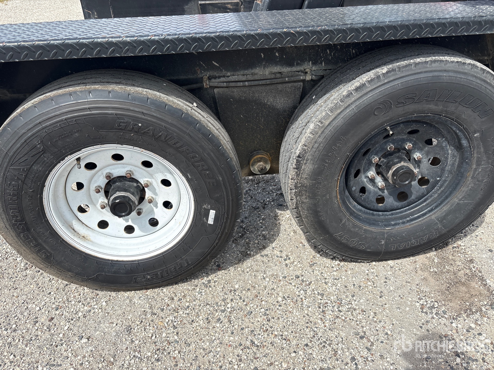 2021 Felling Trailers, Inc. T/A (1)
